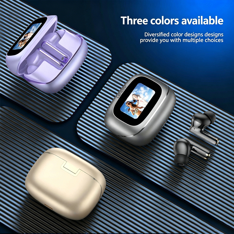Lenovo TOUR PRO6 Touch Multi F - Wireless Earbuds Tws avis et prix