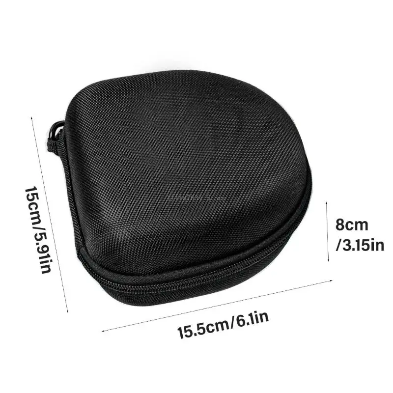 Shockproof EVA Headphone Case  - Headphone Case Hard avis et prix