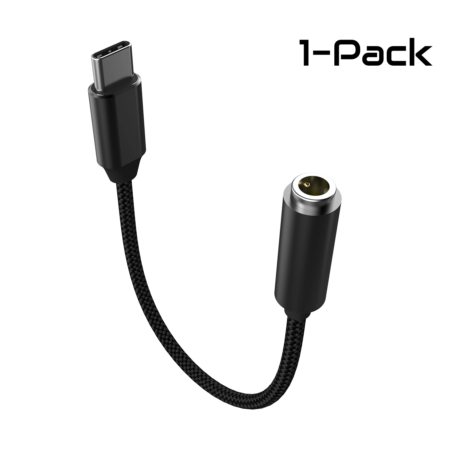 USB Type C 3.5 Jack Adapter US - Cable Extension 3.5 avis et prix