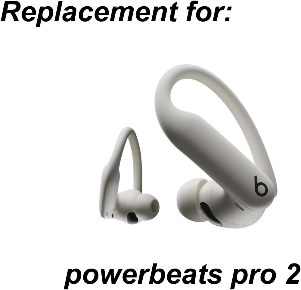 Replacement Eartips Silicone B - Silicone Ear Tip Replacement avis et prix