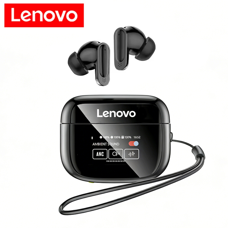 Lenovo V11 TWS Wireless Earpho - Bluetooth Headset On Ear avis et prix
