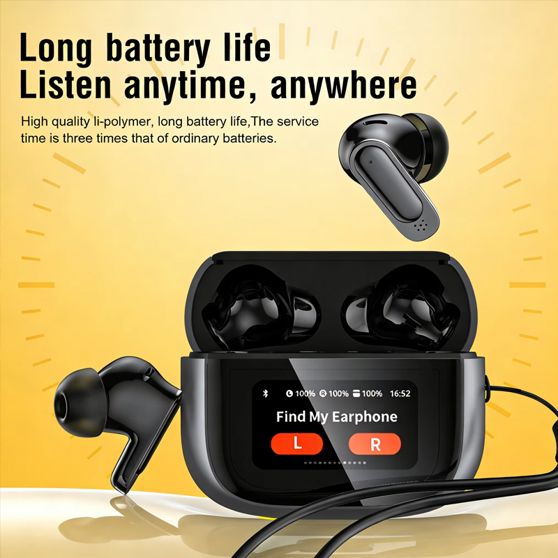 Lenovo V11 TWS Wireless Earpho - Bluetooth Headset On Ear avis et prix