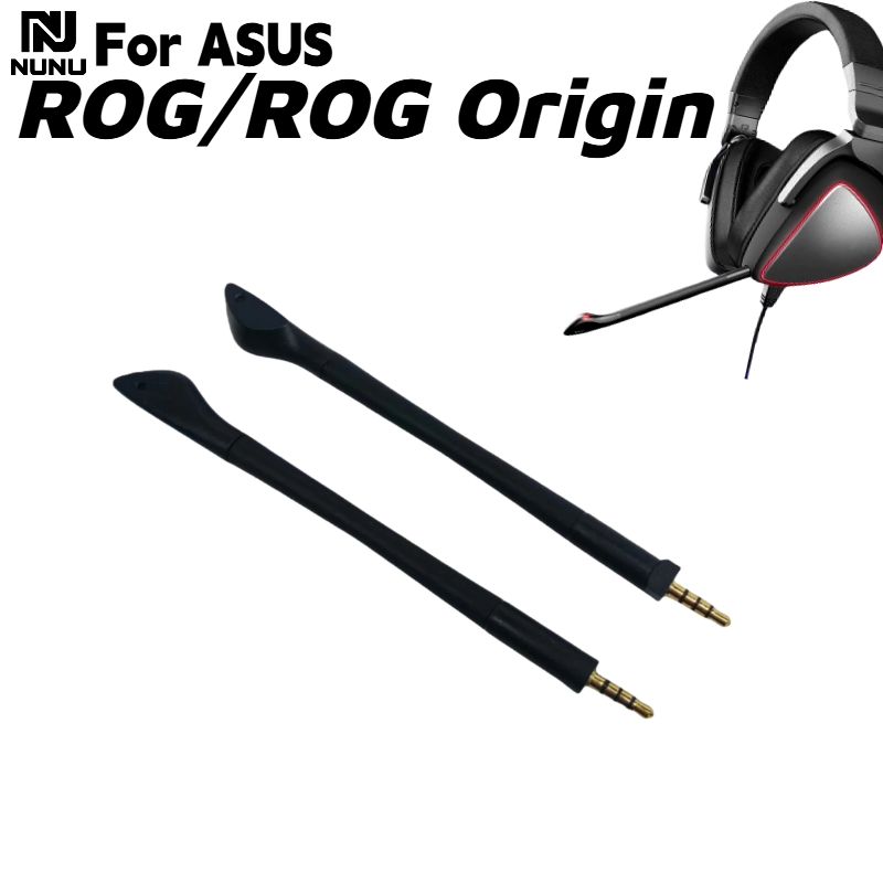 Microphones For ASUS ROG/ROG O - Gaming Headset Rgb avis et prix