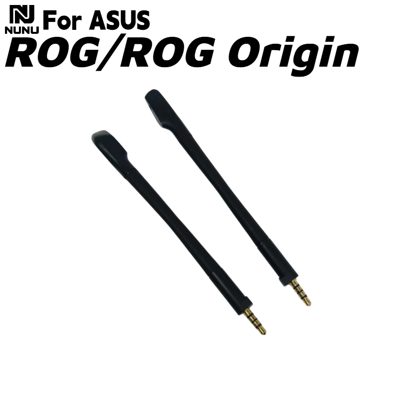 Microphones For ASUS ROG/ROG O - Gaming Headset Rgb avis et prix