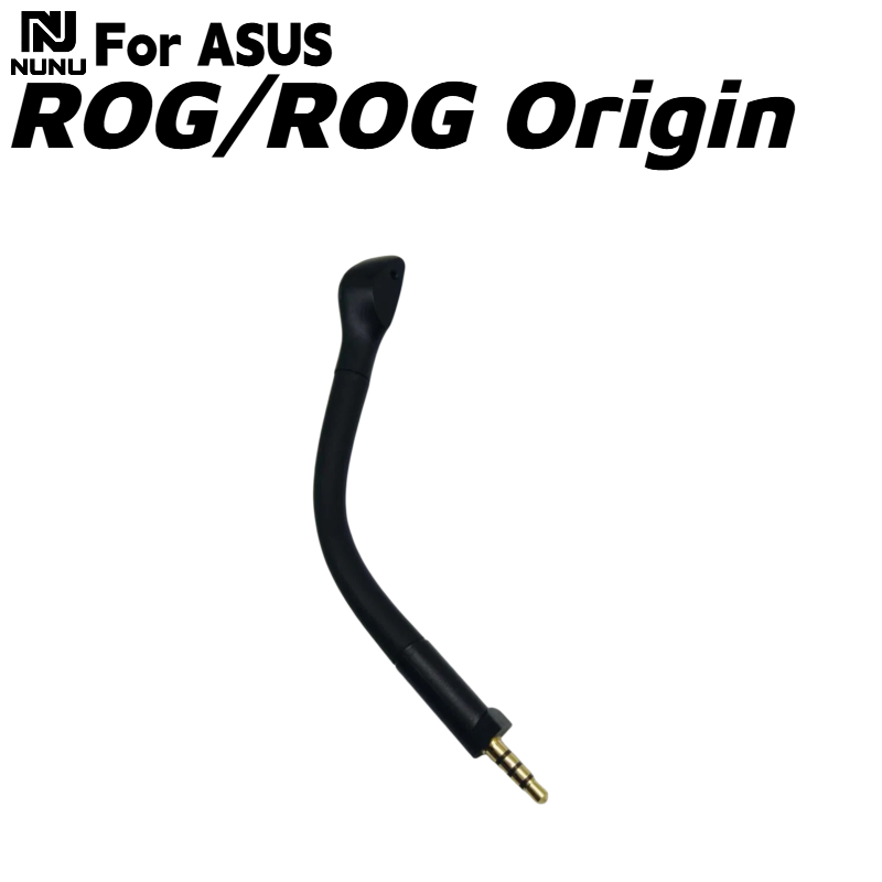 Microphones For ASUS ROG/ROG O - Gaming Headset Rgb avis et prix