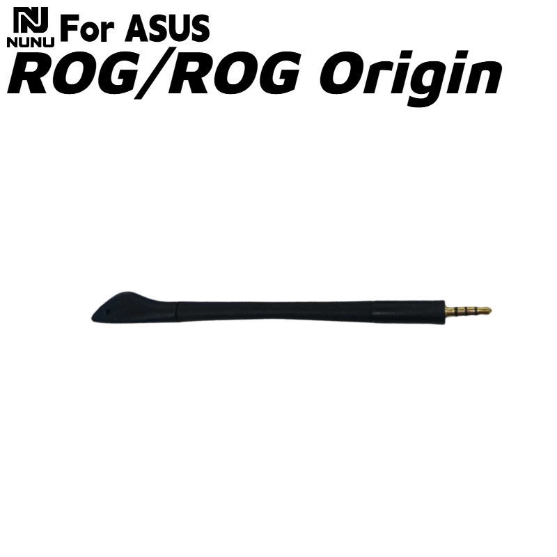 Microphones For ASUS ROG/ROG O - Gaming Headset Rgb avis et prix