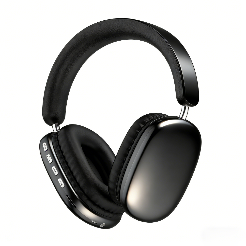 New Bluetooth Wireless Headset - Bluetooth Headset On Ear avis et prix