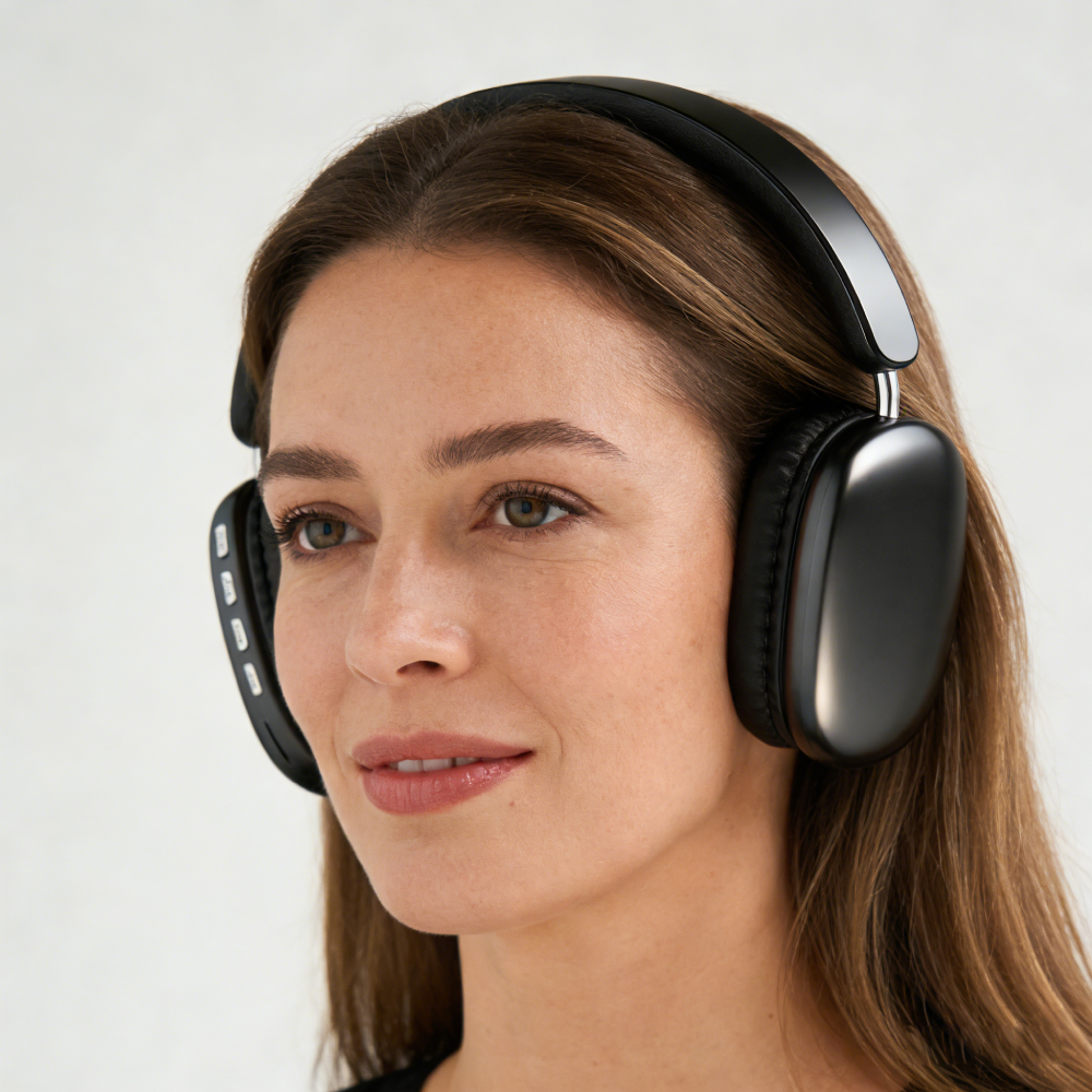 New Bluetooth Wireless Headset - Bluetooth Headset On Ear avis et prix