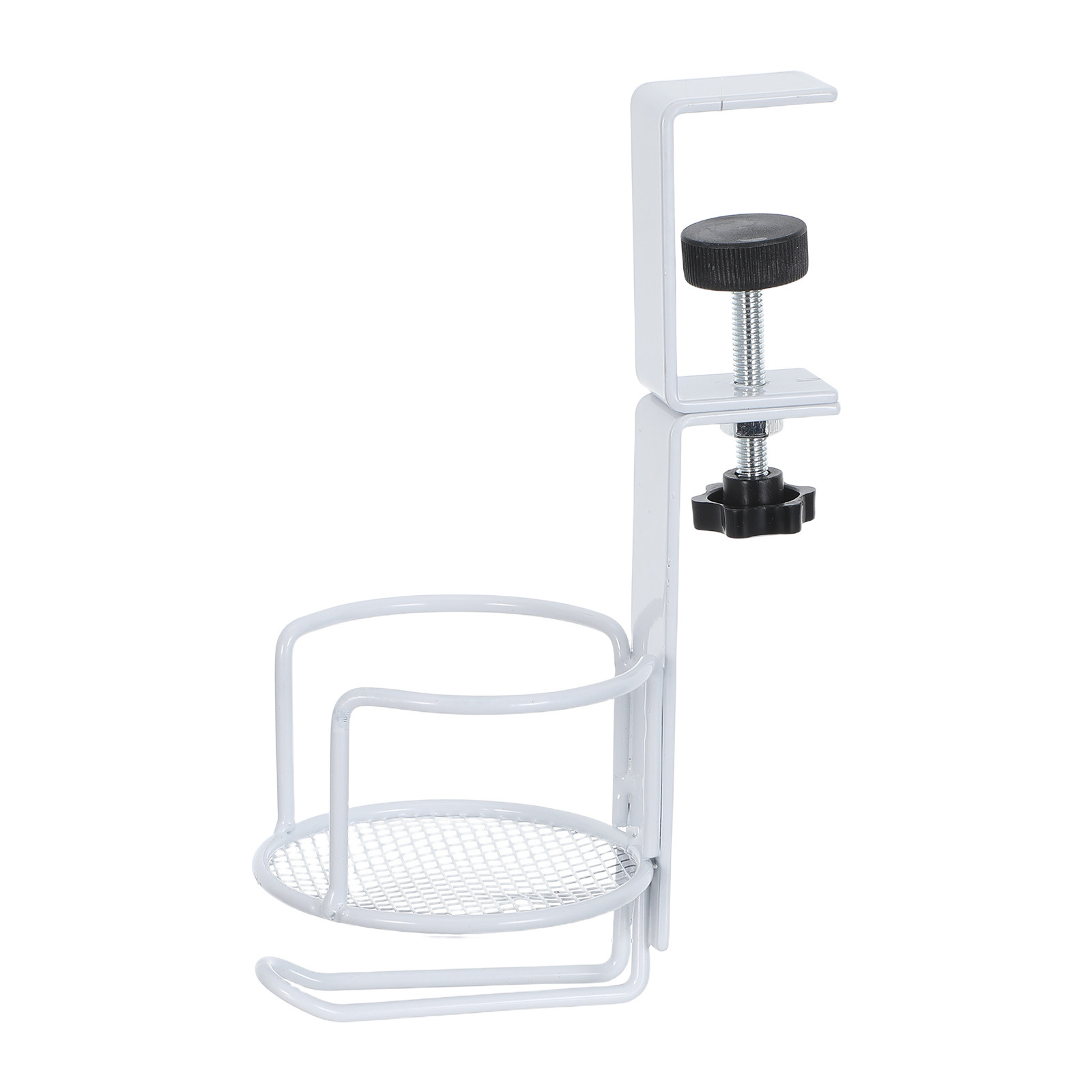 Clip on Desk Cup Holder Metal  - Headphone Stand Desk avis et prix