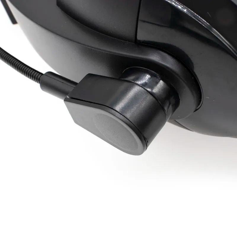 Professional Noise Cancelling  - Wired Earphone Mic avis et prix