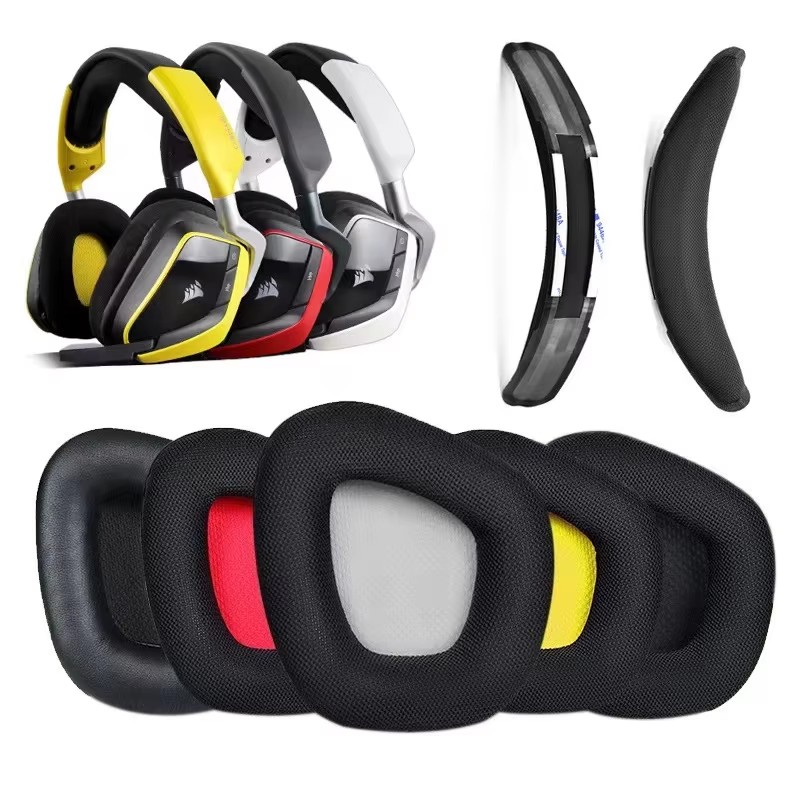 Earpads Replacement for Corsai - Gaming Headset Rgb avis et prix