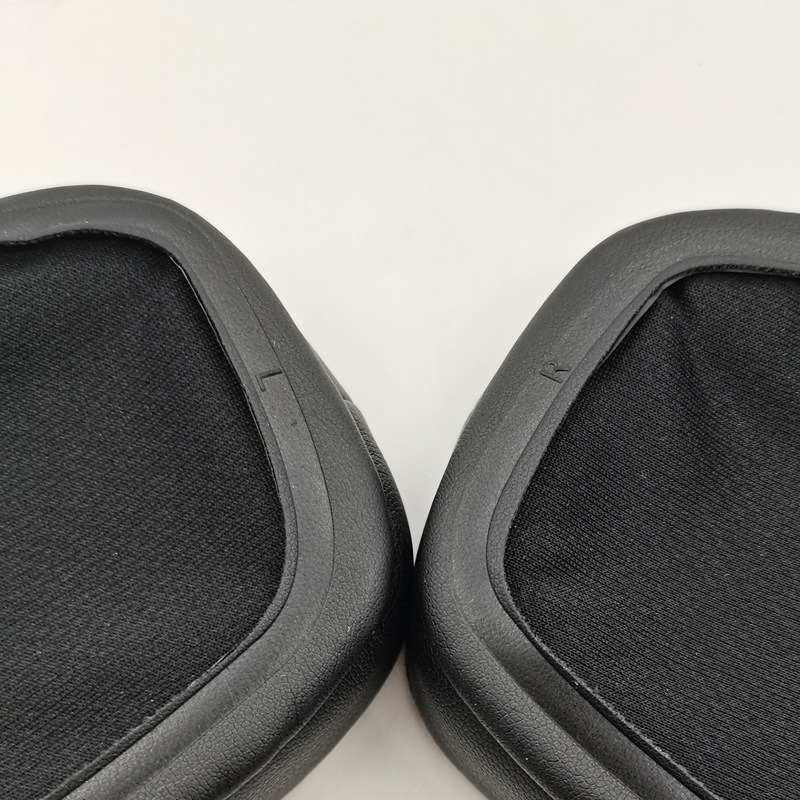 Earpads Replacement for Corsai - Gaming Headset Rgb avis et prix