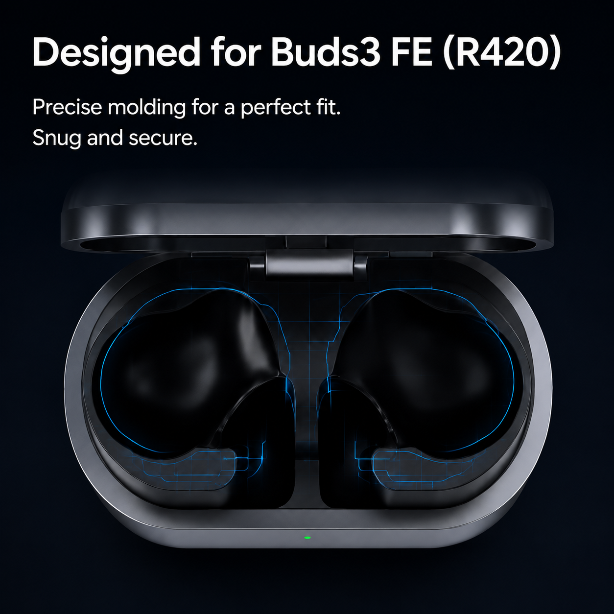 Replacement Charging Case For  - Earbuds Charging Case avis et prix