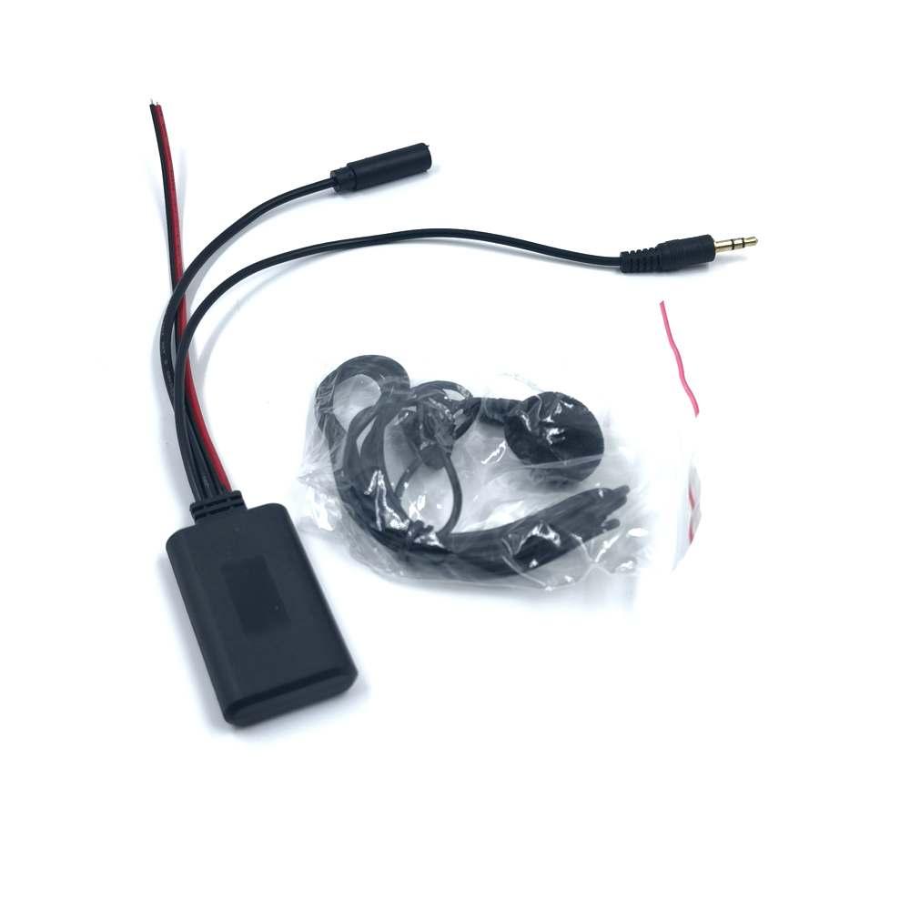 Biurlink Car Radio DIY BLUETOO - Cable Extension 3.5 avis et prix