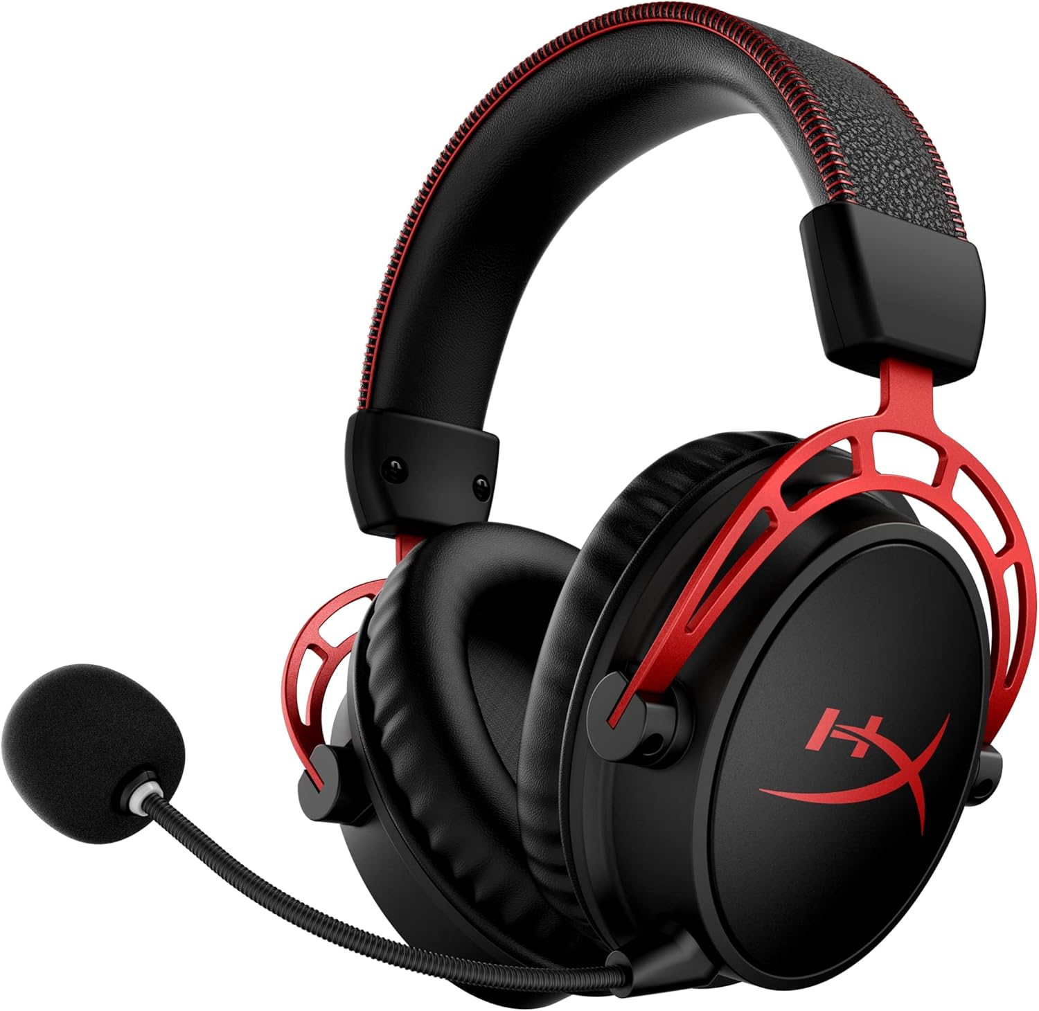 Wireless Gaming Headset with D - Noise Cancelling Headphone avis et prix