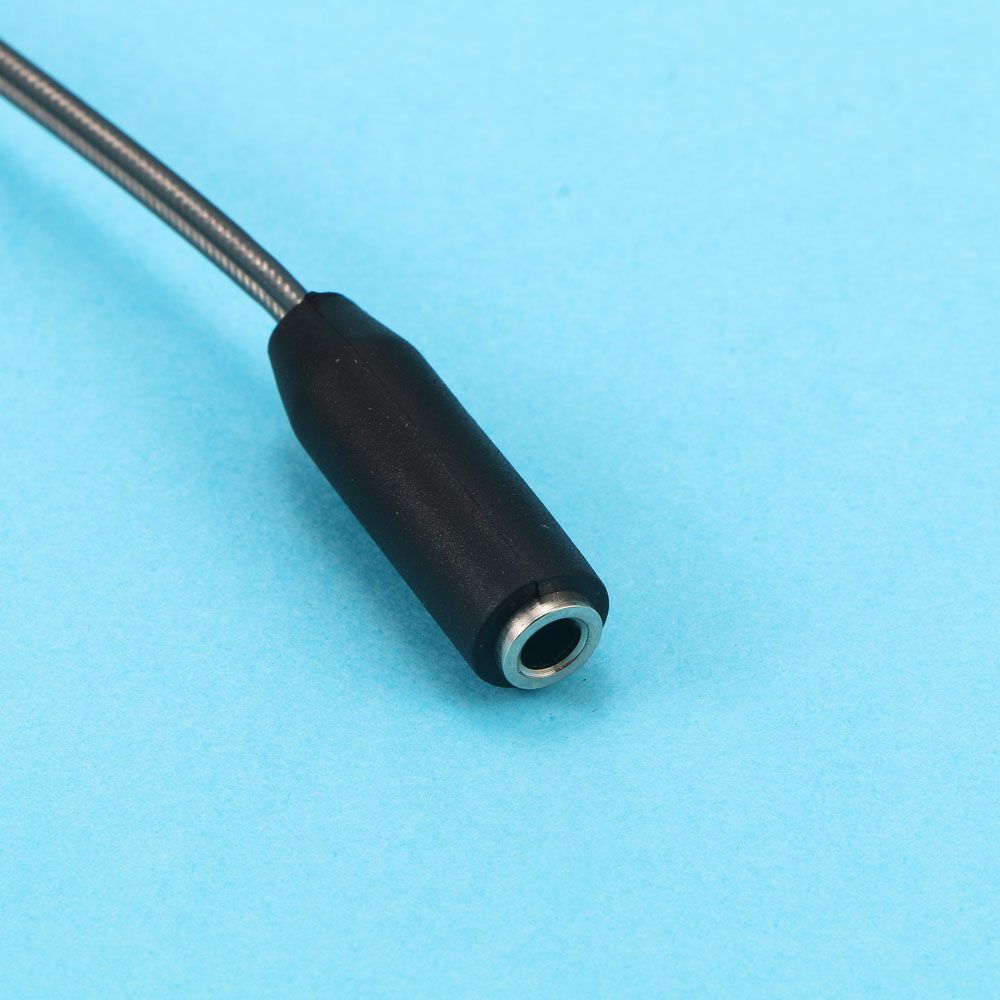 1M 3.5MM Female To 2 Male PC A - Earphone Splitter Jack avis et prix