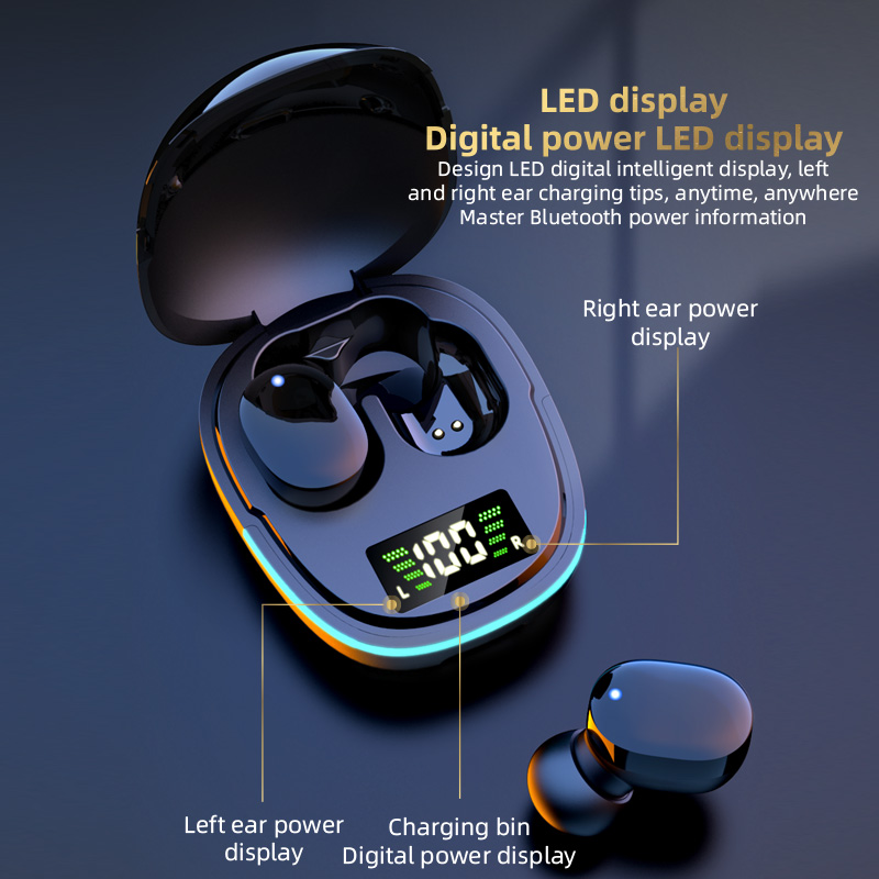 Original TWS G9S true wireless - Wireless Earbuds Tws avis et prix
