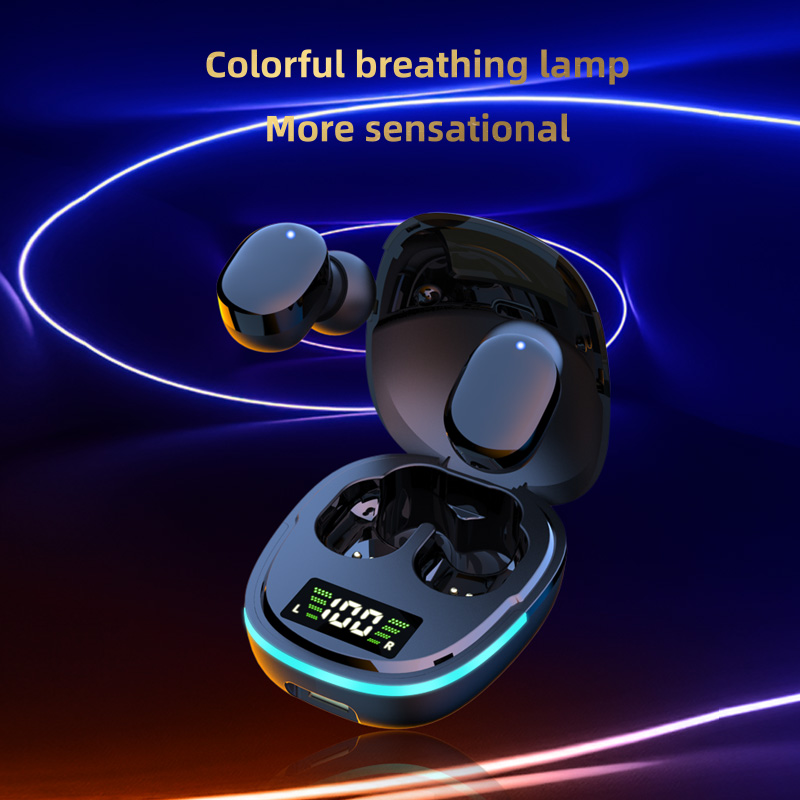 Original TWS G9S true wireless - Wireless Earbuds Tws avis et prix