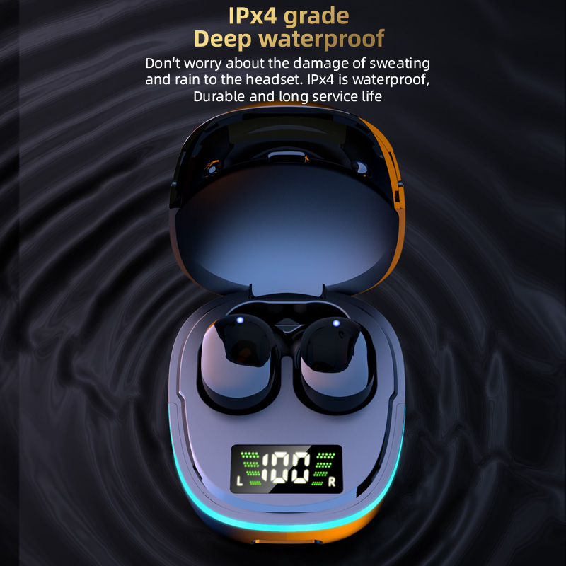 Original TWS G9S true wireless - Wireless Earbuds Tws avis et prix