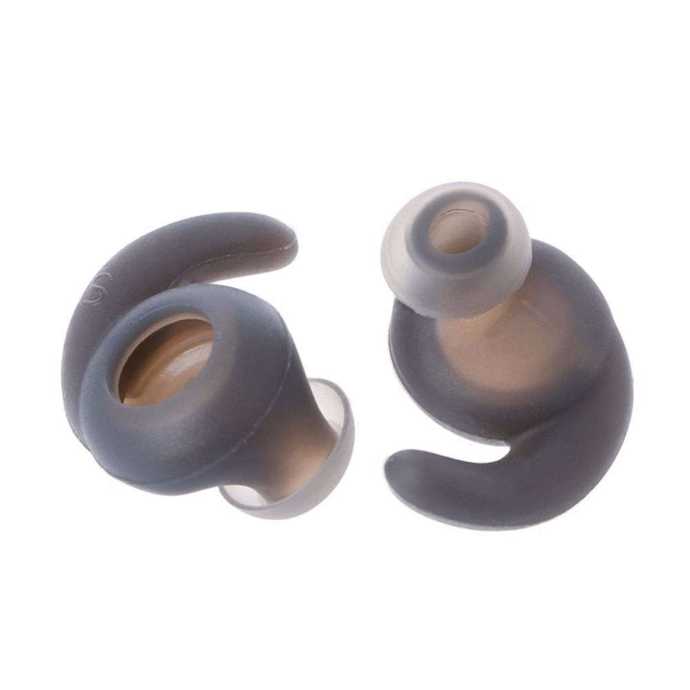 3 Pairs S/M/L In-ear Sports He - Sports Earphone Hook avis et prix