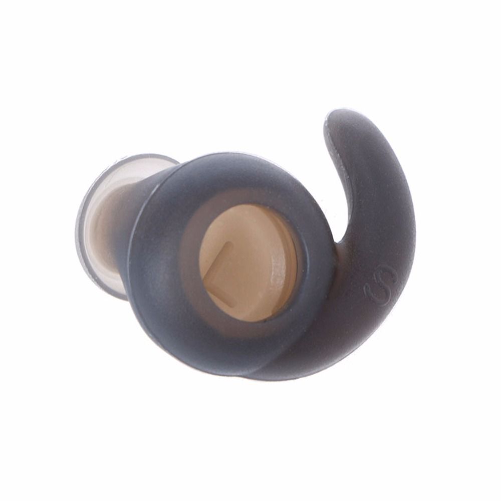 3 Pairs S/M/L In-ear Sports He - Sports Earphone Hook avis et prix