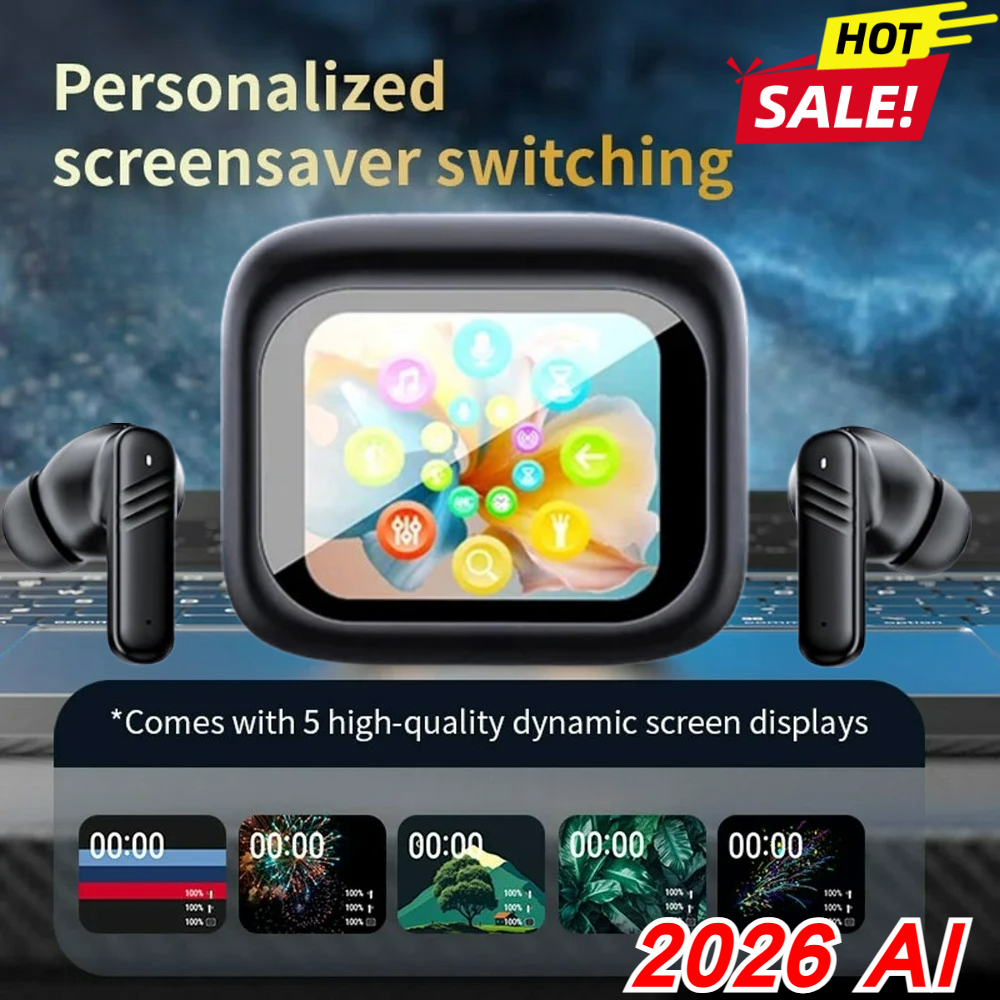 2026 NEW Professional ANC Earb - Usb C Earphone avis et prix