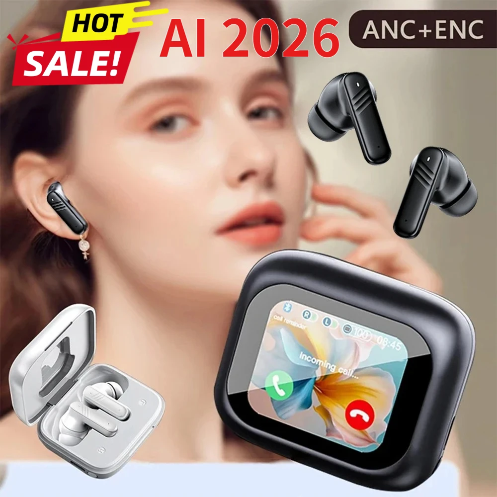2026 NEW Professional ANC Earb - Usb C Earphone avis et prix