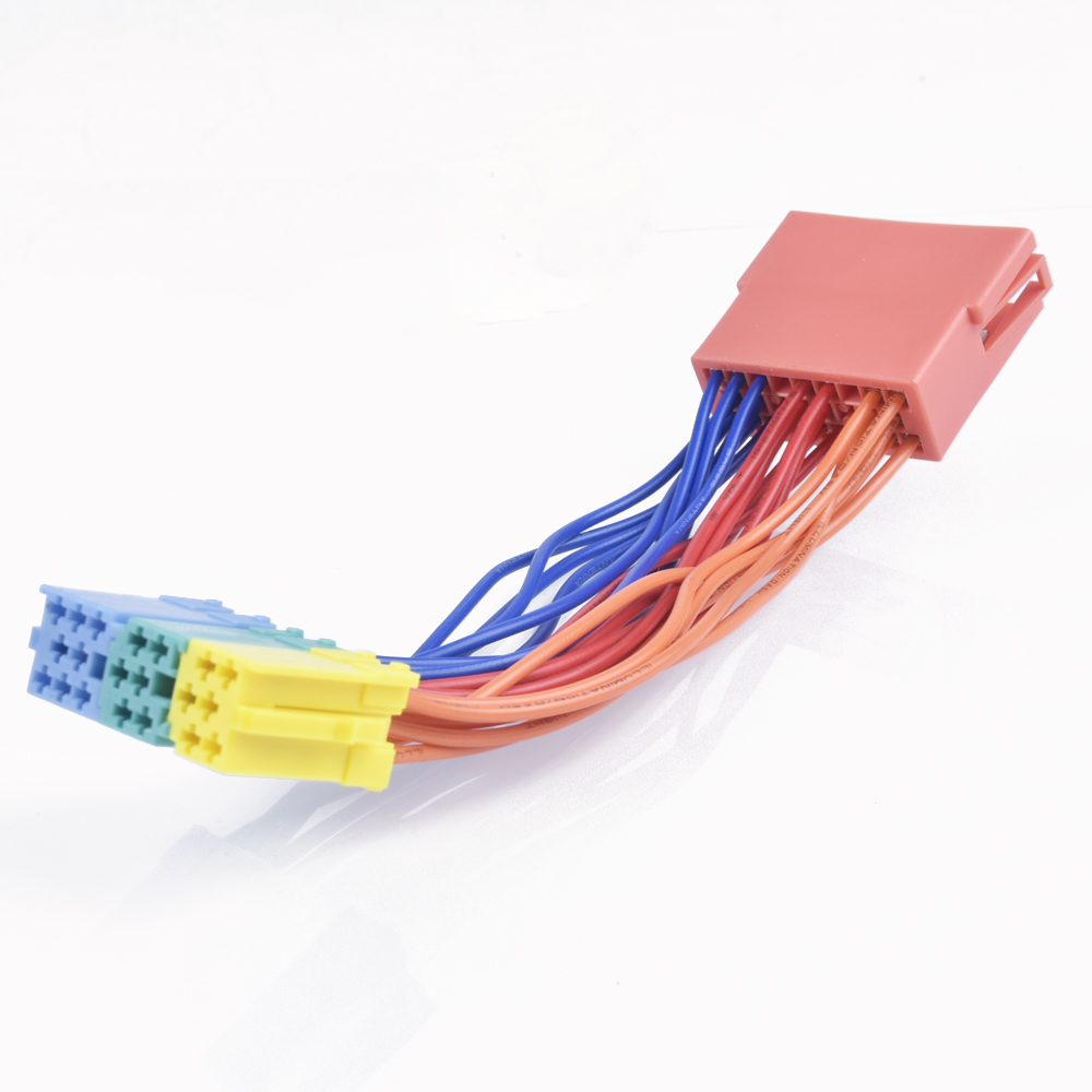 Mini ISO 20Pin Plug Extension  - Cable Extension 3.5 avis et prix