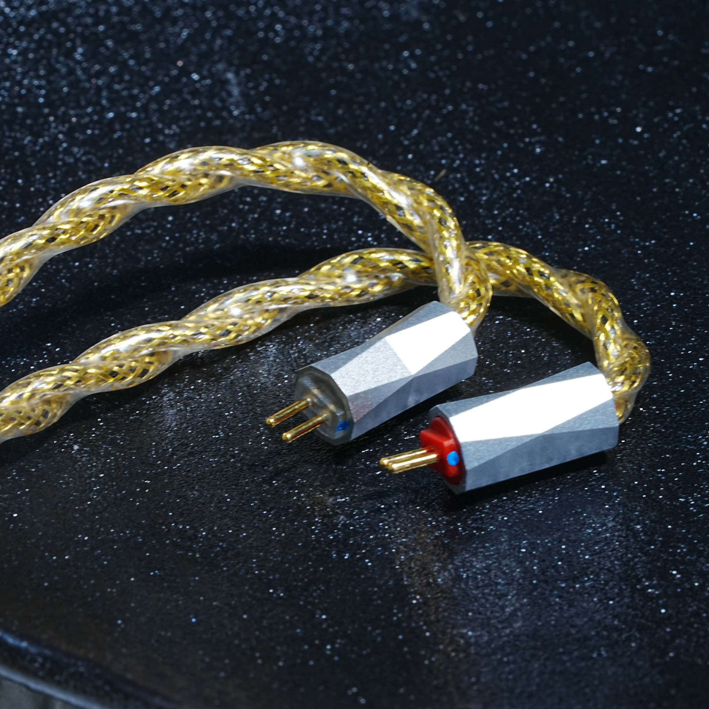 ZiSin-329 In Ear Earphone Exte - Cable Extension 3.5 avis et prix