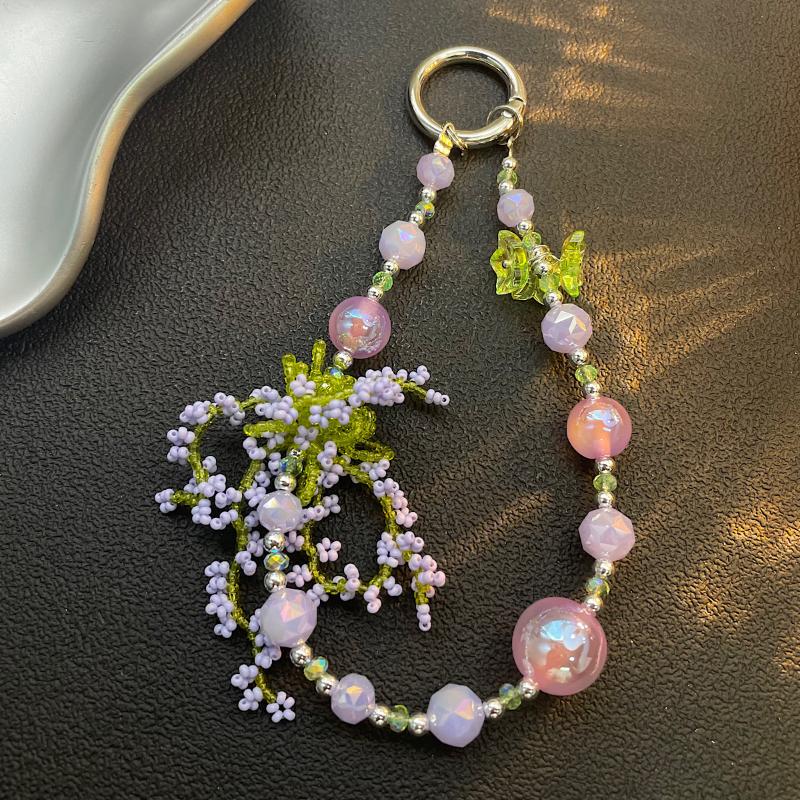 【C】Summer Colorful Beaded Phon - Usb C Earphone avis et prix