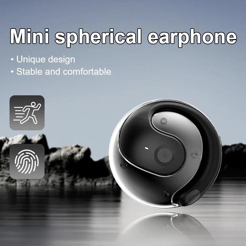 TWS Wireless Headphones Blueto - Wireless Earbuds Tws avis et prix