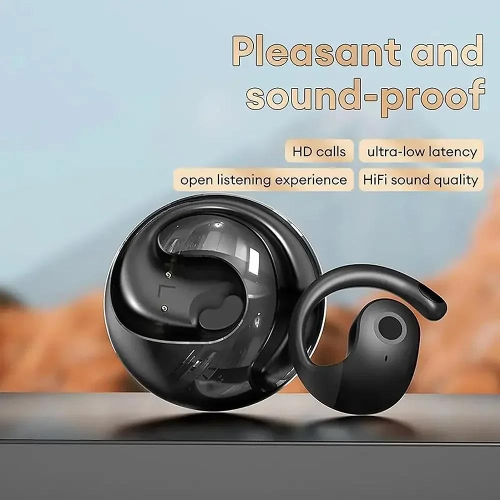 TWS Wireless Headphones Blueto - Wireless Earbuds Tws avis et prix