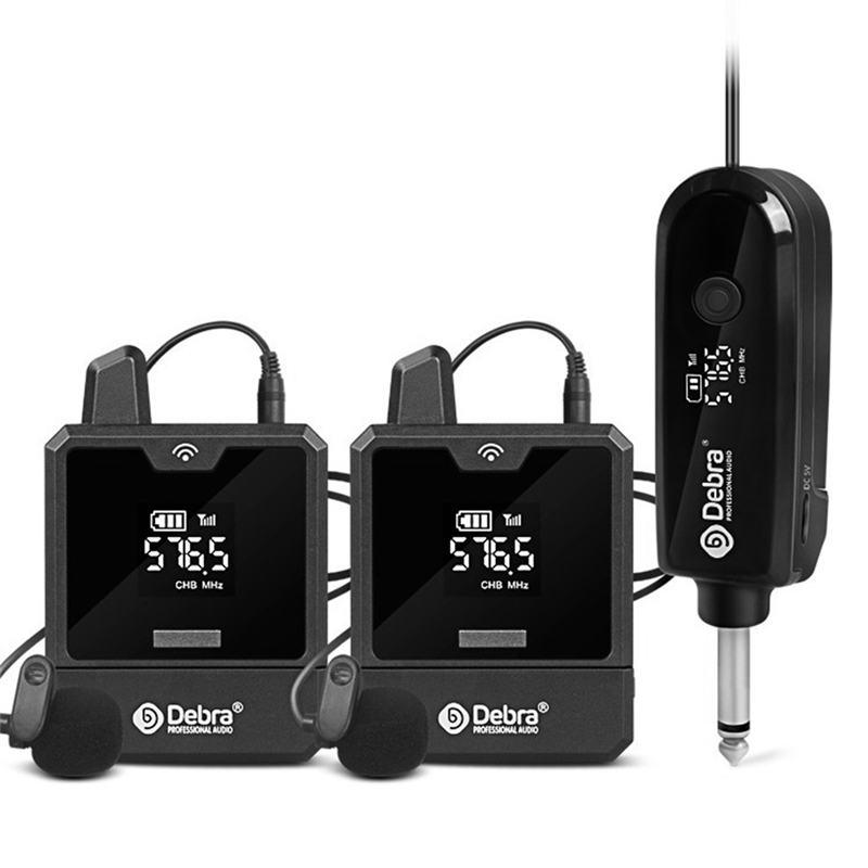Excellent-DEBRA PROFESSIONAL A - In Ear Monitor Iem avis et prix
