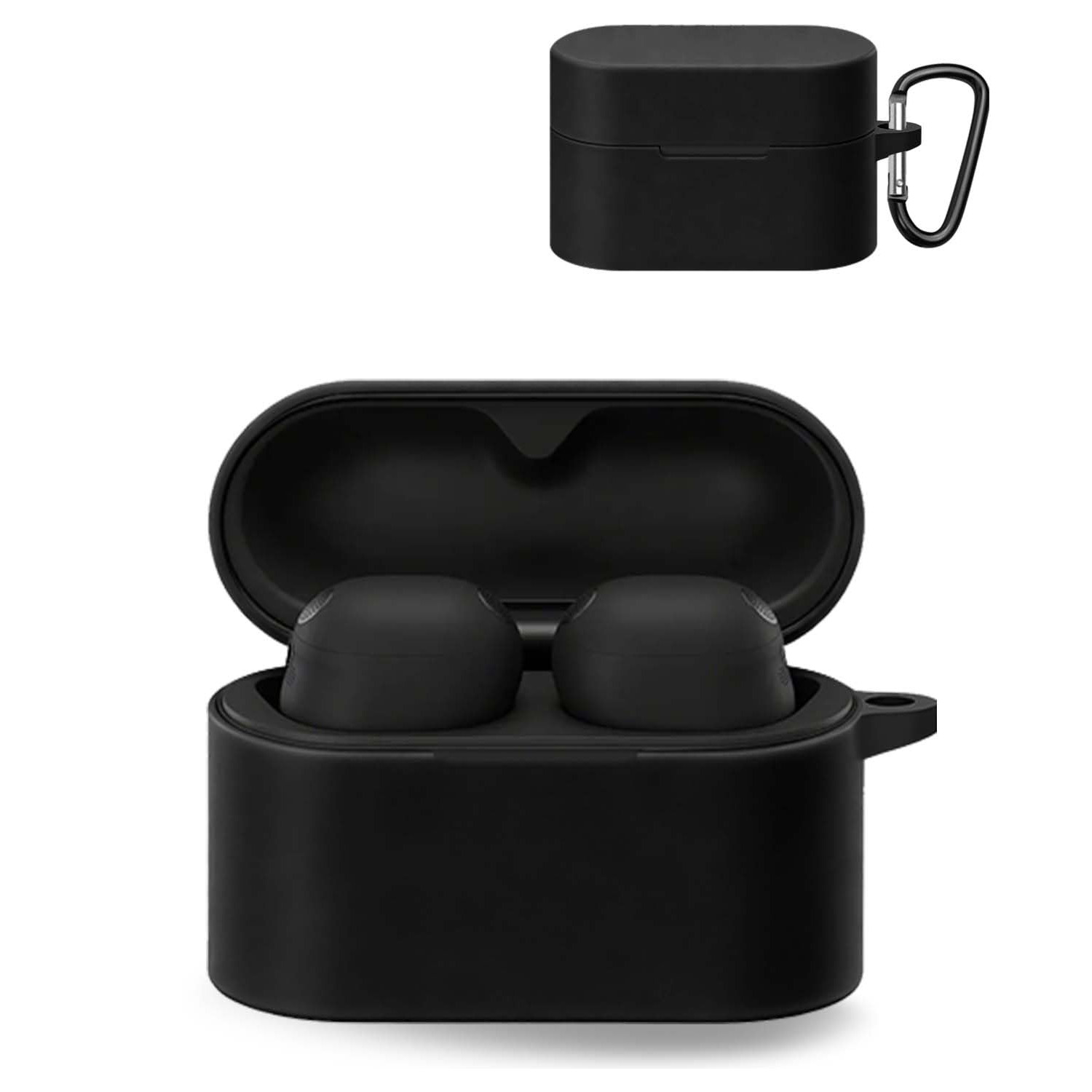 Case for Sony WF-1000XM6 Earbu - Earbuds Charging Case avis et prix
