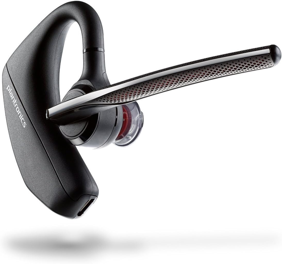 Premium Bluetooth Headset with - Noise Cancelling Headphone avis et prix