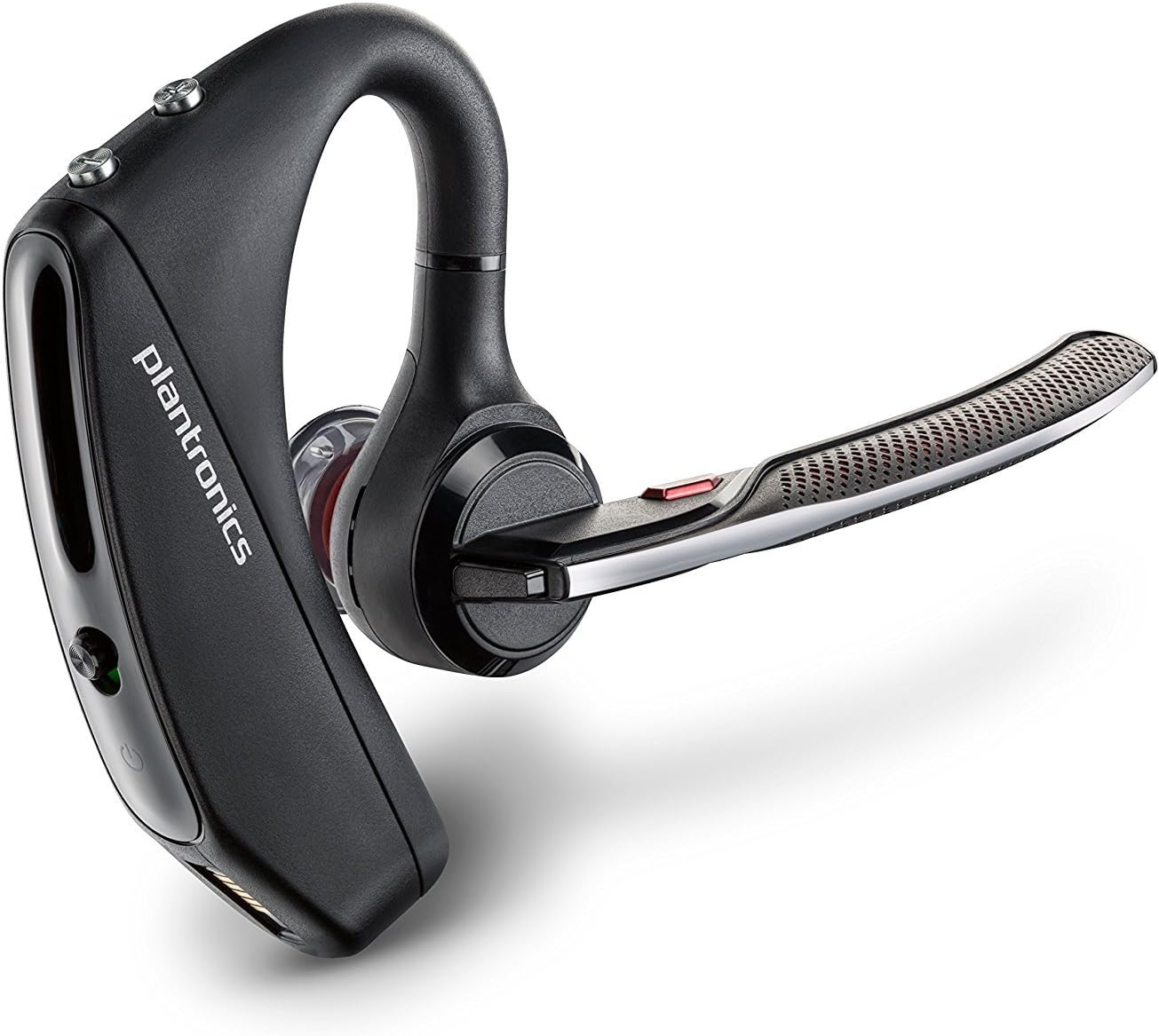 Premium Bluetooth Headset with - Noise Cancelling Headphone avis et prix