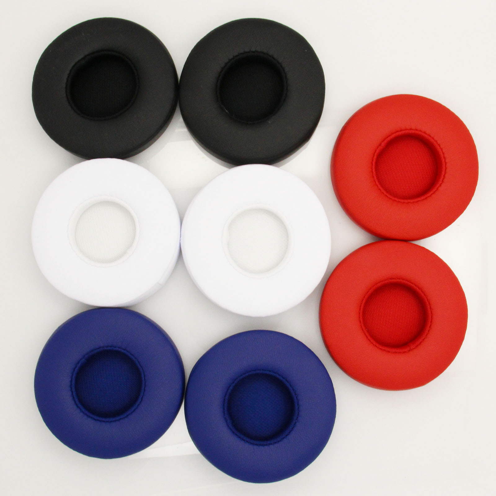 1 Pair for Beats EP Wired Head - Audiophile Headphone Wired avis et prix