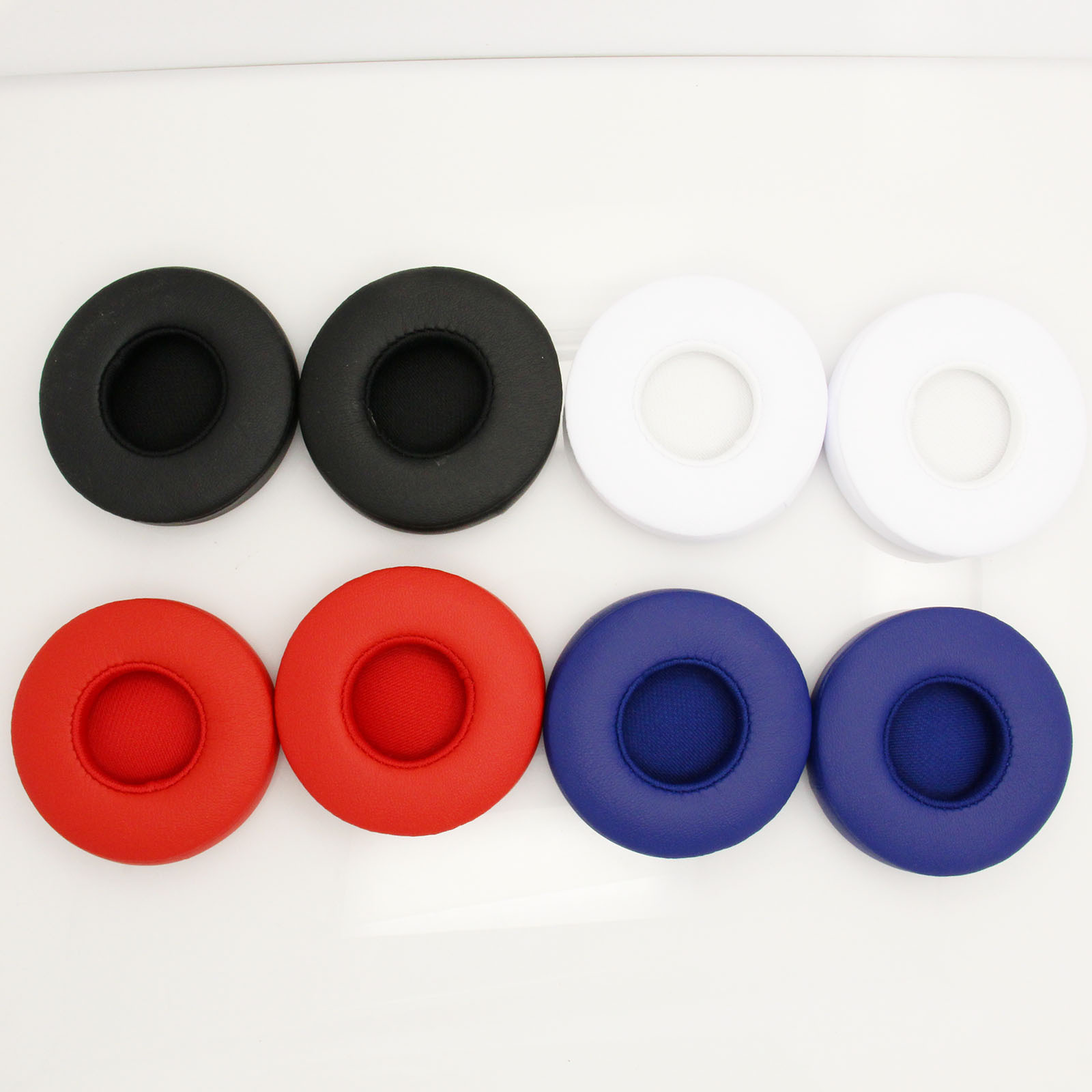 1 Pair for Beats EP Wired Head - Audiophile Headphone Wired avis et prix