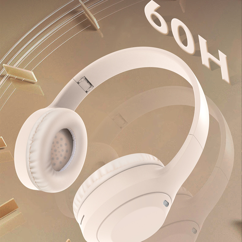 Over Ear HIFI Stereo M5 Headse - Bluetooth Headset On Ear avis et prix