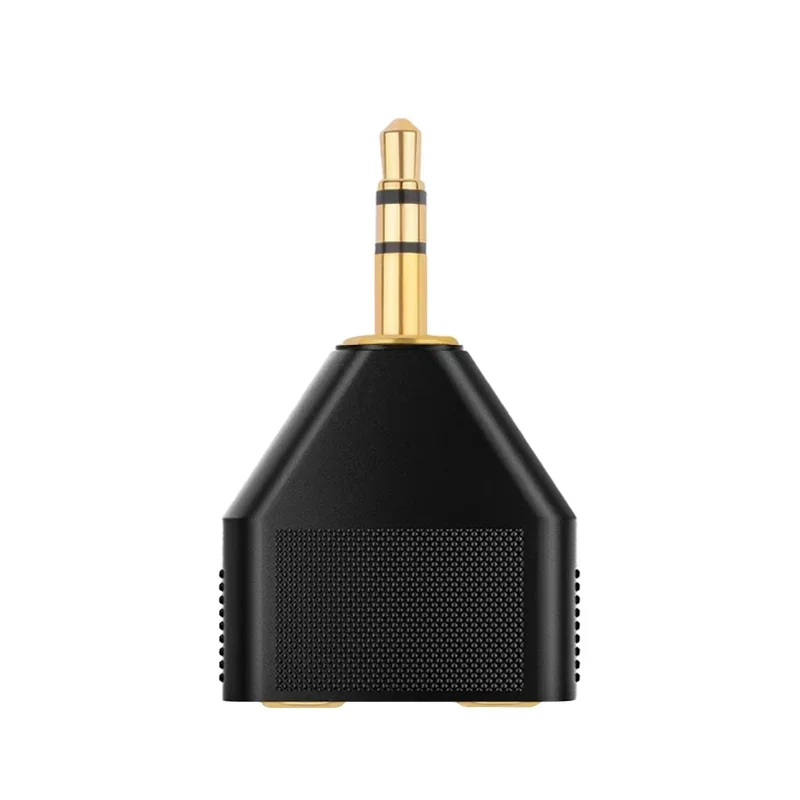 2/4/8Pcs 3.5mm Stereo Female J - Audio Splitter Y avis et prix