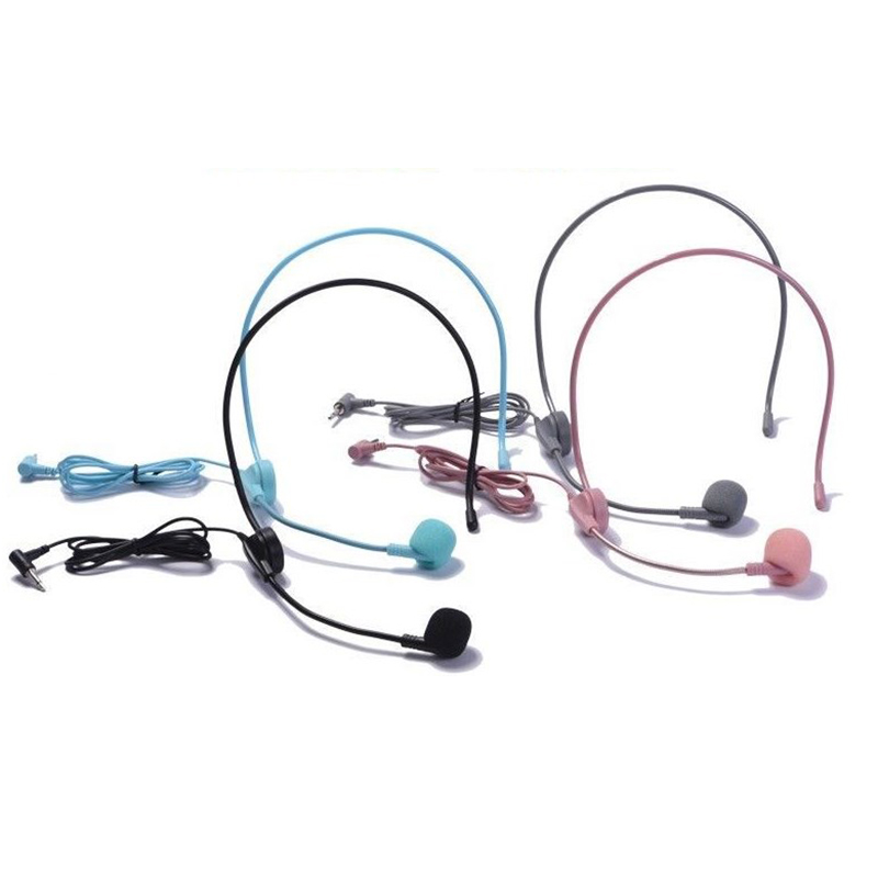 Modern Wired 3.5mm Plug Lectur - Wired Earphone Mic avis et prix