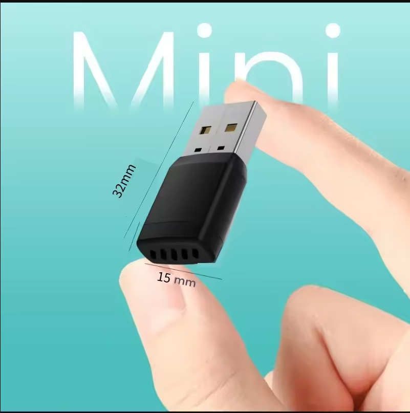 Smart Wireless CarPlay Android - Bluetooth Adapter Receiver avis et prix