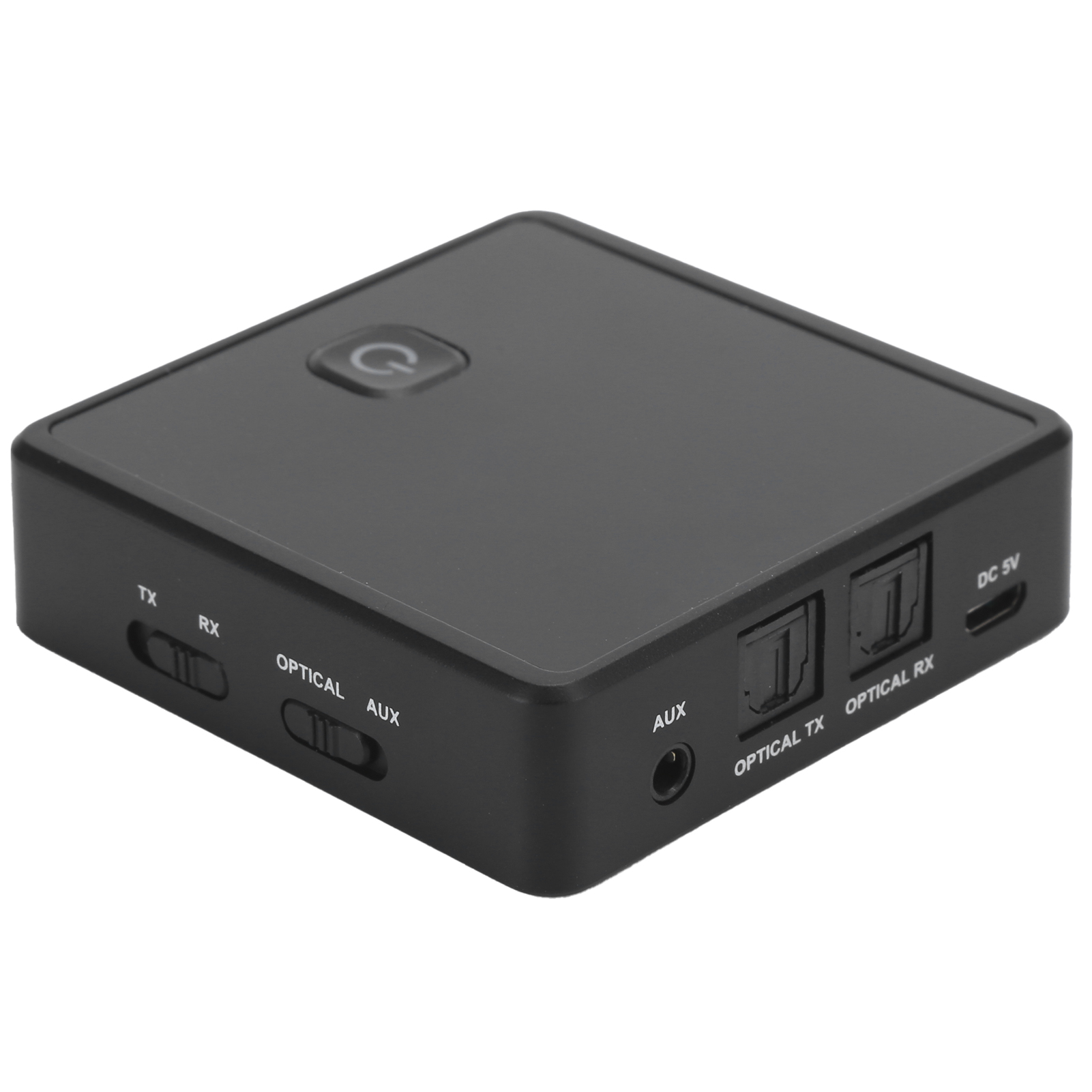 2 In 1 Wireless Bluetooth 5.0  - Bluetooth Adapter Receiver avis et prix