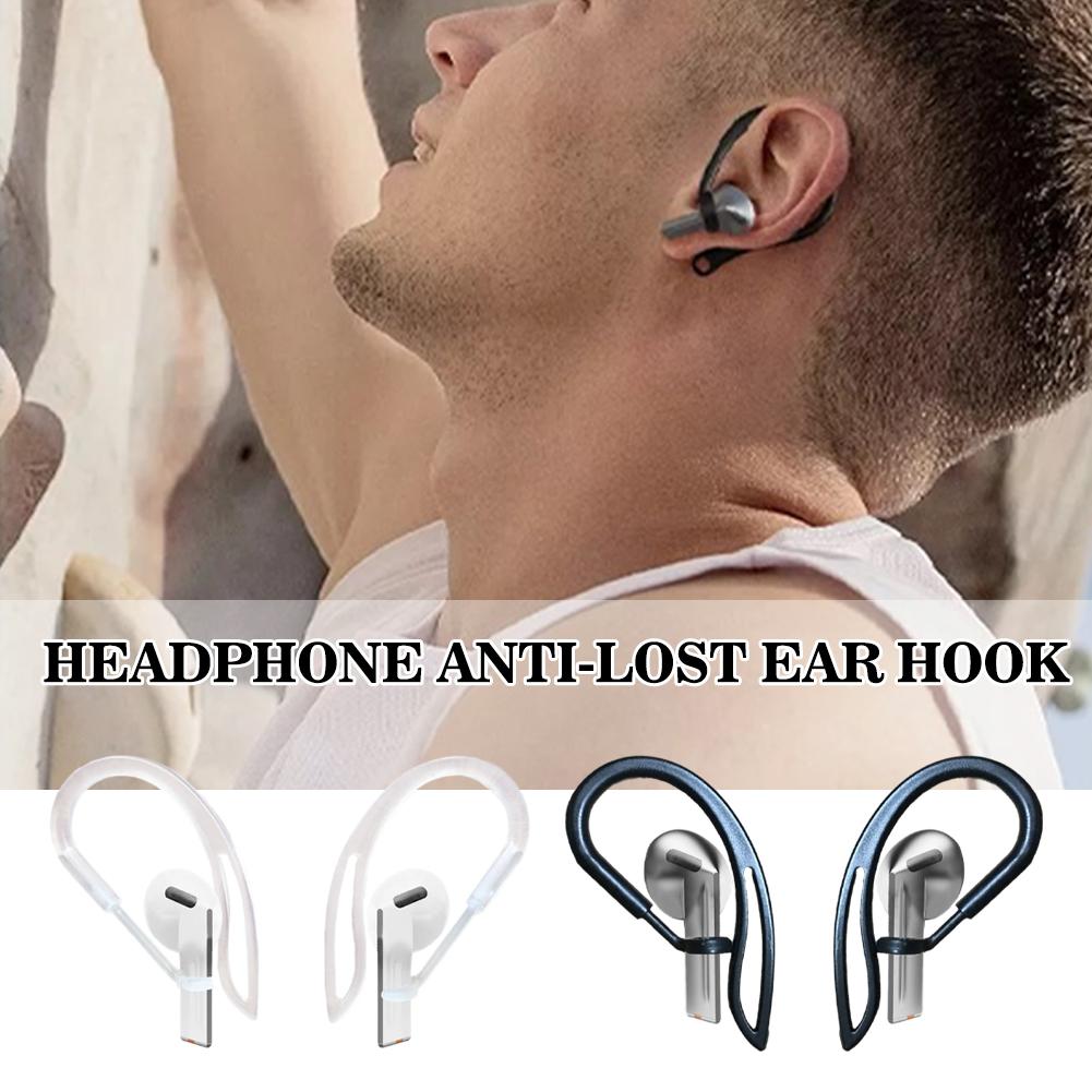 1/2pcs Anti-lost Ear Hook For  - Sports Earphone Hook avis et prix