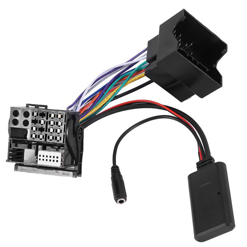 AUX Bluetooth Module Car Audio - Bluetooth Adapter Receiver avis et prix