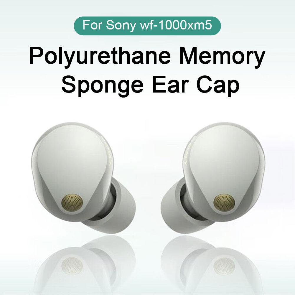 Memory Foam Ear Tips For Sony  - Earphone Foam Tip avis et prix