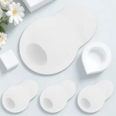 4pcs Silicone Stoscope Ear Tip - Silicone Ear Tip Replacement avis et prix