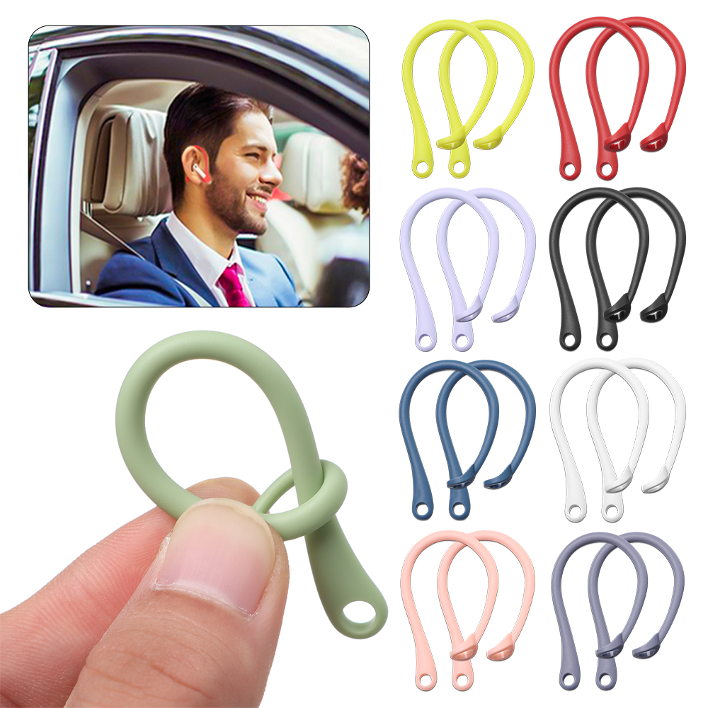 For Apple AirPods 1 2 3 Pro Ea - Sports Earphone Hook avis et prix