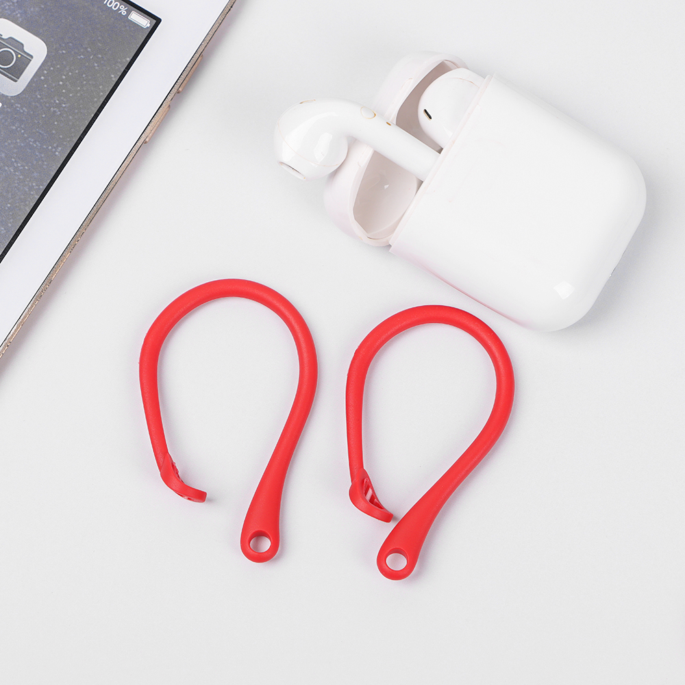 For Apple AirPods 1 2 3 Pro Ea - Sports Earphone Hook avis et prix