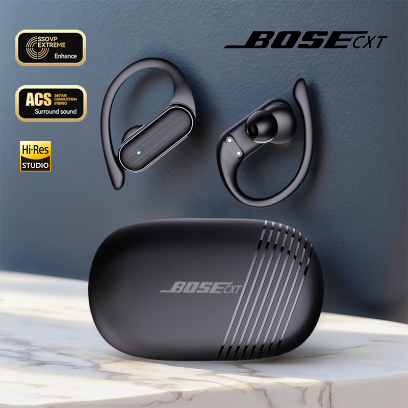 BOSECXT A520 Wireless Business - Noise Cancelling Headphone avis et prix